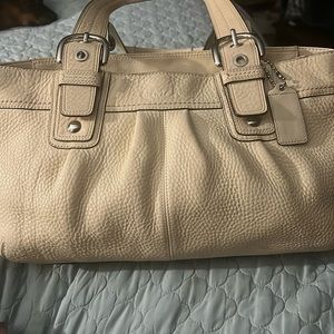 Coach handbag